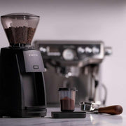 Baratza Encore ESP Precision Electric Conical Burr Coffee Grinder 230V - Black - cafetronix