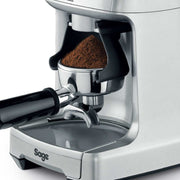 Sage The Bambino® Coffee Machine & Dose Control Pro Grinder Bundle - Stainless Steel - cafetronix