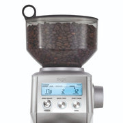 Sage The Dynamic Duo® Dual Boiler Espresso Machine & Coffee Grinder - Stainless Steel - cafetronix