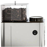 Lelit Kate Semi-Automatic Espresso Machine With Grinder 220-240V 50Hz - Stainless Steel - cafetronix