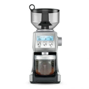 Sage The Dynamic Duo® Dual Boiler Espresso Machine & Coffee Grinder - Stainless Steel - cafetronix