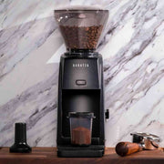 Baratza Encore ESP Precision Electric Conical Burr Coffee Grinder 230V - Black - cafetronix