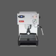 Lelit Anna Semi-Automatic Espresso Coffee Machine 220-240V 50Hz - Stainless Steel - cafetronix